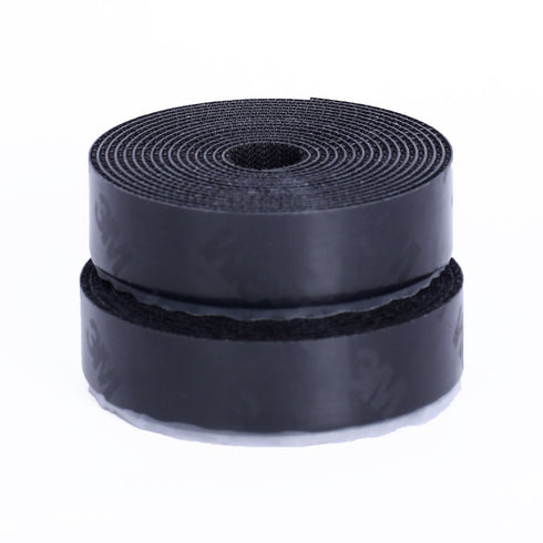 3M Hook and Loop Tape with Box Cutter